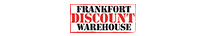Frankfort Discount Warehouse - Frankfort, KY Logo