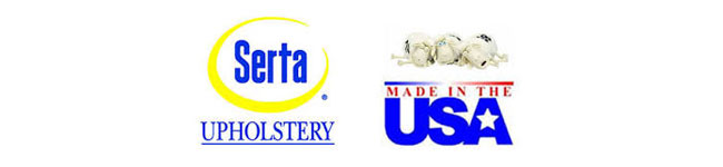 Hughes Furniture / Serta Upholstery