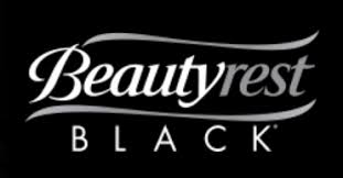 Simmons Beautyrest Black
