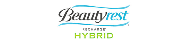 Simmons Beautyrest Recharge