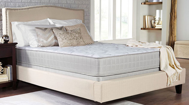 Mattress